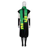Game Princess Peach: Showtime! 2024 Ninja Princess Peach Black Outfits Cosplay Costume Halloween Carnival Suit
